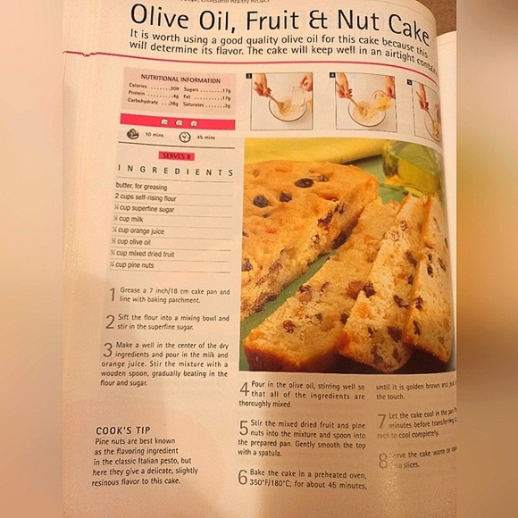 1000 Low Fat, Salt, Sugar, Cholesterol Cookbook - Picture 9 of 16